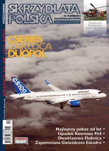 Skrzydlata Polska 10/2013