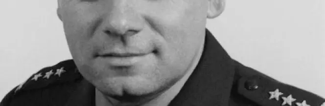 Zmarł płk dypl. inż. Jerzy Zawistowski 