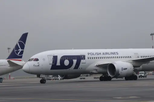 Więcej rejsów PLL LOT do Tokio