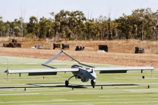 Australia wybierze następcę RQ-7B