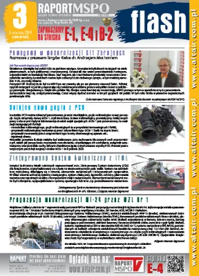 RAPORT MSPO flash 3/2019