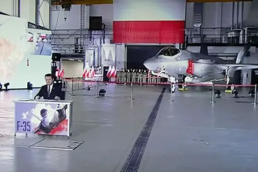 F-35 dla MON – bez przetargu, uzbrojenia i offsetu