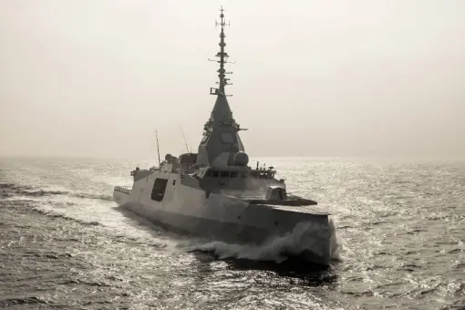 Piąta FDI dla Marine Nationale zamówiona