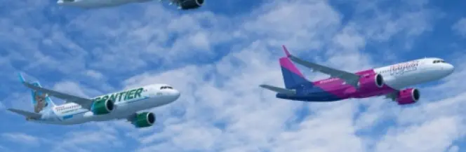 430 A320neo dla Indigo Partners 