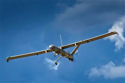 Rumunia chce anulować umowę z Elbitem