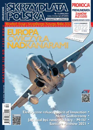 Skrzydlata Polska 12/2021