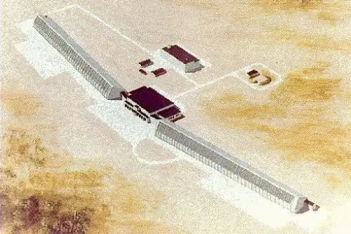 Rosja nadal dzierżawi ukraińskie radary 