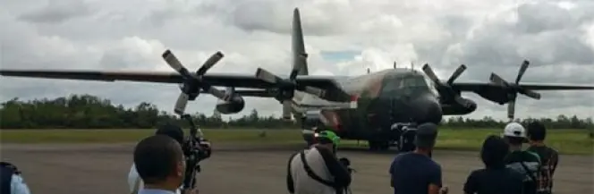 REMUS w poszukiwaniach szczątków A320