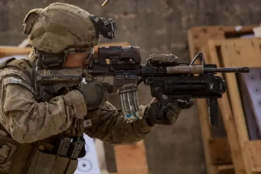 Więcej granatników M320 dla US Army