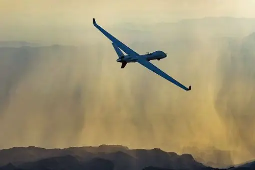 Australia zrezygnowała z MQ-9B