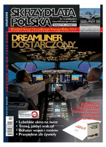 Skrzydlata Polska 12/2012