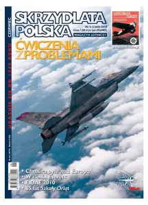 Skrzydlata Polska 06/2010