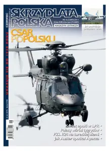 Skrzydlata Polska 06/2011