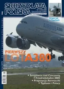 Skrzydlata Polska 05/2005