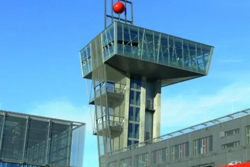 Oczekiwanie, konkurencja i konsolidacja