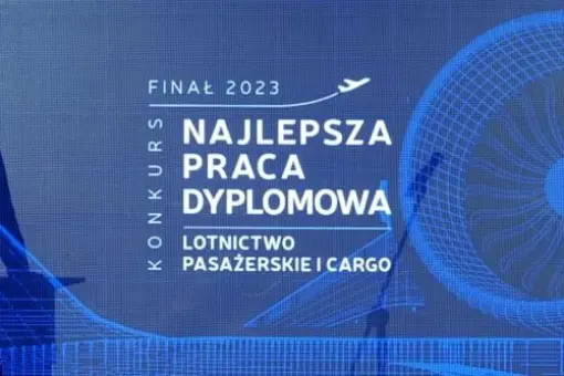 Finał II edycji konkursu PLL LOT