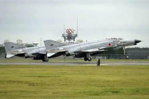 Japonia wybrała F-35?