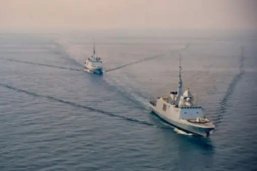 DCNS idzie za ciosem
