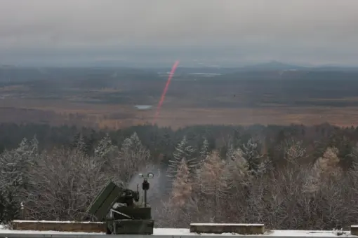 Niemieckie systemy anty-bsl