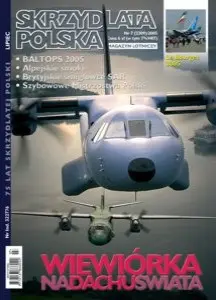 Skrzydlata Polska 07/2005
