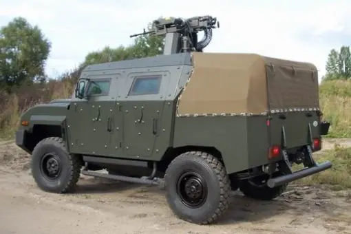 Nowe Tury na MSPO
