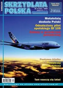 Skrzydlata Polska 04/2004
