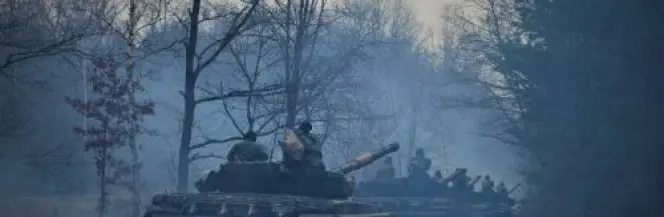 Polska przekazała Ukrainie czołgi