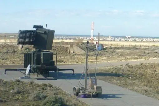 Dyslokacja MET-3