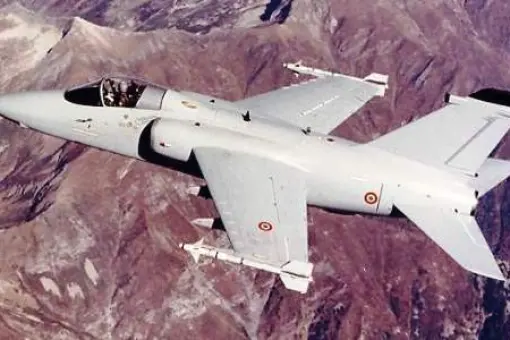 AMX do Afganistanu