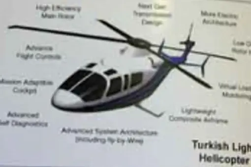 Black Hawk w 67% turecki