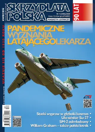 Skrzydlata Polska 04/2020