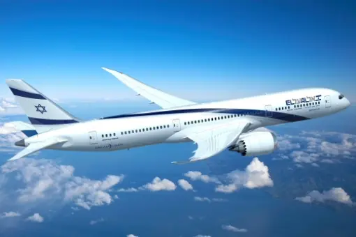 El Al kupiły Dreamlinery