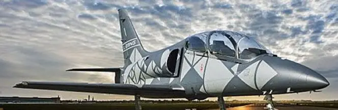 Ghana kupuje L-39NG