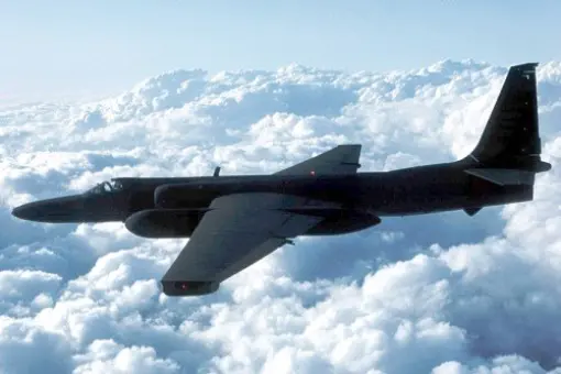 U-2 przynajmniej do 2014