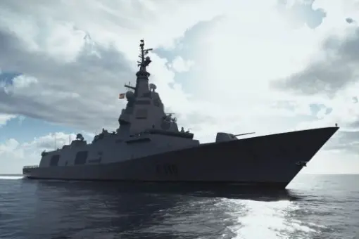 Budowa F-110 wystartuje w 2022
