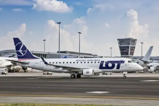 PLL LOT uzupełniają letnią siatkę połączeń