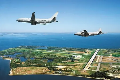 Seul wybierze P-8A?
