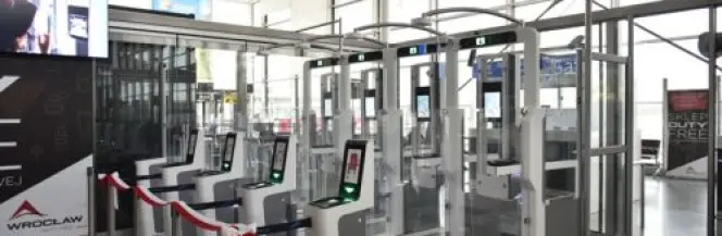 Nowa inwestycja na wrocławskim lotnisku