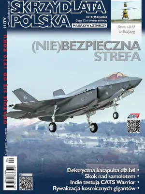 Skrzydlata Polska 02/2025