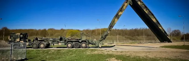 Daglezja w 9. BBKPanc.