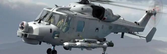 Korea Płd. wstrzymała odbiór AW159