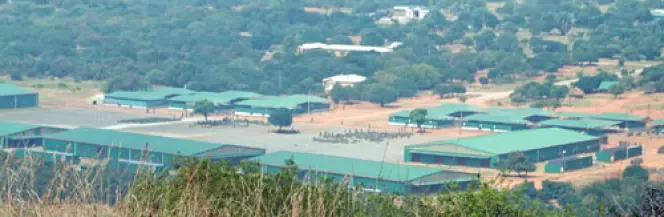 Groźby Ugandy wobec Iranu i Turcji