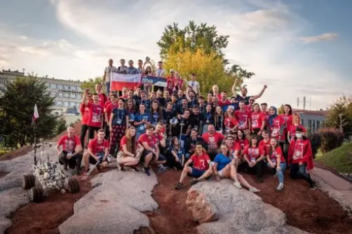Polska i Indie triumfują w ERC2021