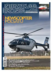 Skrzydlata Polska 03/2011