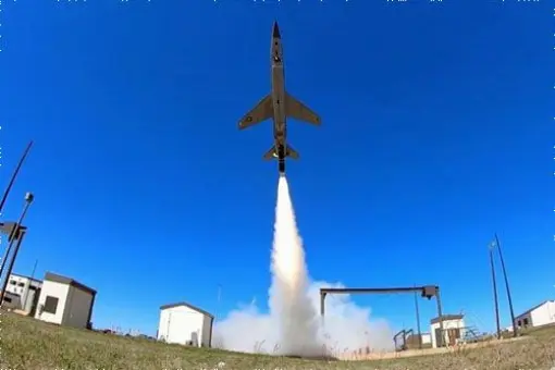 Test UTAP-22 Mako