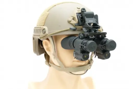Gogle MU-3ADM dla wojska i policji