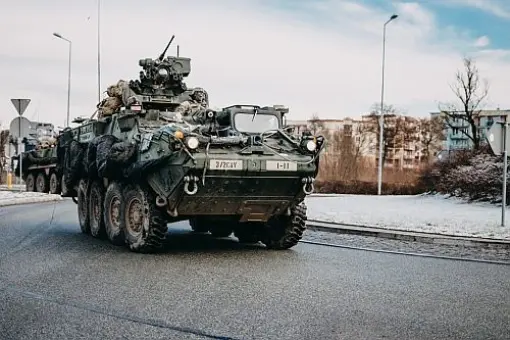 Rozpoczęto Bull Run 4