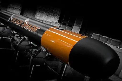 Indonezja zakupi torpedy Black Shark
