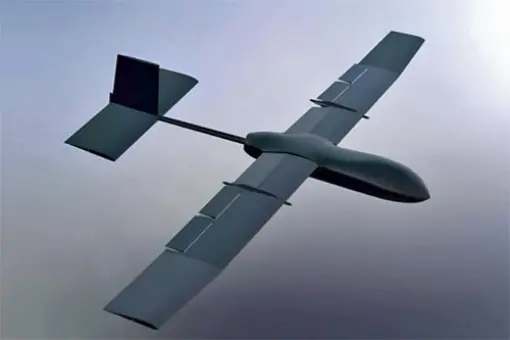 Stratosferyczny Argus – alternatywa dla Starlink
