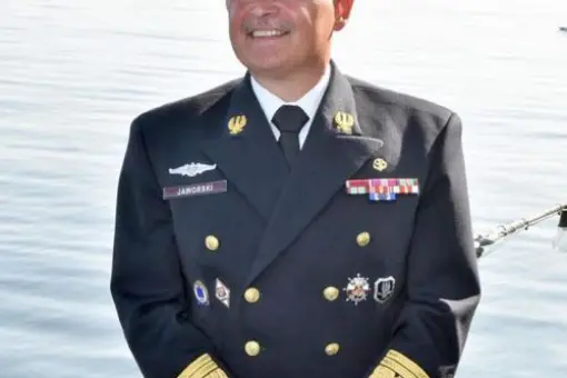 Słowo wiceadmirała Krzysztofa JAWORSKIEGO